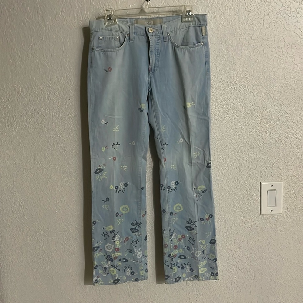 Floral Versace Jeans Couture - Picture 3 of 15